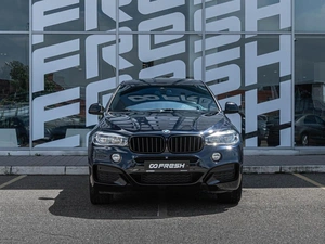 Внедорожник BMW X6 2017 года, 3630000 рублей, Краснодар