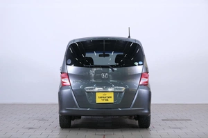 Минивэн Honda Freed 2011 года, 1219000 рублей, Омск