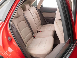 Внедорожник Audi Q3 2014 года, 1799000 рублей, Тюмень