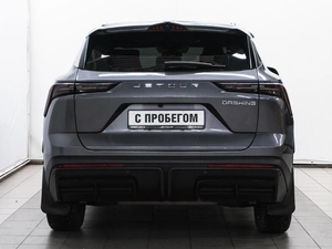 Внедорожник Jetour Dashing 2023 года, 2080000 рублей, Красноярск