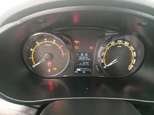 Седан ВАЗ (LADA) Granta 2023 года, 810000 рублей, Клинцы