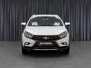 Универсал ВАЗ (LADA) Vesta Cross 2018 года, 1019000 рублей, Тюмень