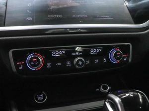 Внедорожник Audi Q3 2021 года, 2850000 рублей, Красноярск