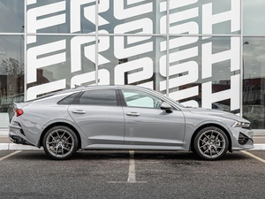 Седан Kia K5 2022 года, 3249000 рублей, Краснодар