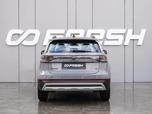 Внедорожник Volkswagen Tharu XR 2025 года, 3020000 рублей, Краснодар