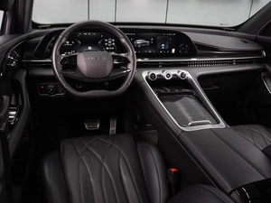 Внедорожник EXEED RX 2024 года, 3049000 рублей, Воронеж