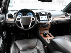Седан Chrysler 300C 2012 года, 1699000 рублей, Волгоград