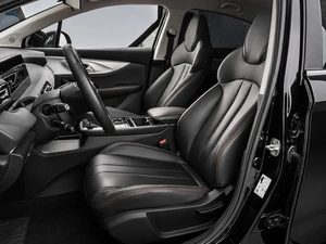 Седан Baic U5 Plus 2023 года, 1449000 рублей, Тюмень