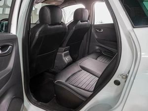 Внедорожник Renault Kaptur 2020 года, 1499000 рублей, Воронеж