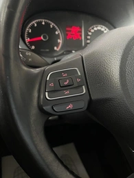 Седан Volkswagen Polo 2012 года, 697000 рублей, Солонцы