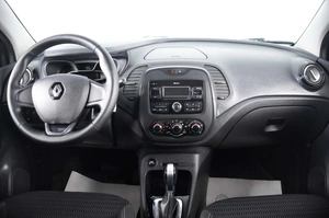 Внедорожник Renault Kaptur 2018 года, 1159000 рублей, Пермь