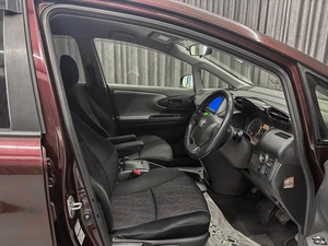 Минивэн Toyota Wish 2010 года, 1199000 рублей, Красноярск