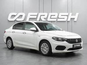 Седан Fiat Tipo 2018 года, 1039000 рублей, Воронеж