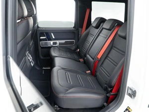 Внедорожник Mercedes-benz G-класс 2019 года, 15999050 рублей, Москва