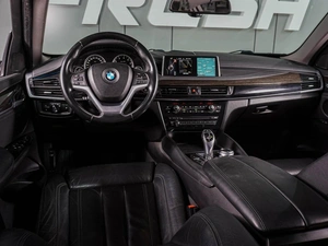 Внедорожник BMW X6 2016 года, 2749000 рублей, Воронеж