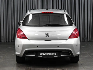 Хетчбэк Peugeot 308 2010 года, 549000 рублей, Ставрополь