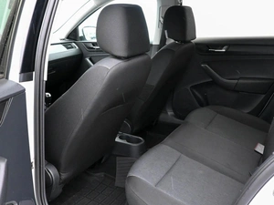 Лифтбек Skoda Rapid 2018 года, 1260000 рублей, Волгоград