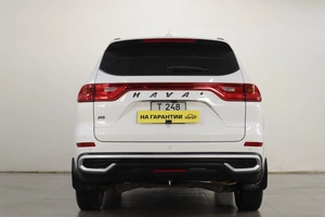 Внедорожник Haval M6 2023 года, 1929000 рублей, Челябинск