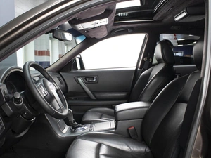 Внедорожник Infiniti FX35 2007 года, 990000 рублей, Омск