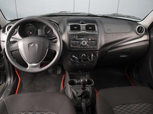 Лифтбек ВАЗ (LADA) Granta 2024 года, 950000 рублей, Омск