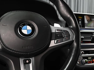 Седан BMW 7 серия 2018 года, 4235000 рублей, Ставрополь