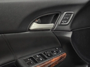 Внедорожник Honda Crosstour 2011 года, 1480000 рублей, Красноярск