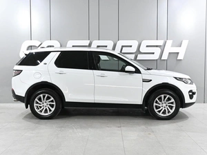 Внедорожник Land Rover Discovery Sport 2017 года, 2239000 рублей, Ростов-на-Дону