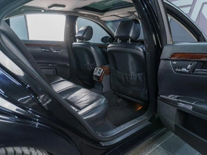 Седан Mercedes-benz S-класс 2005 года, 1199000 рублей, Сургут