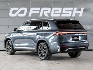 Внедорожник Geely Xingyue L 2025 года, 4310000 рублей, Краснодар