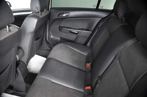 Хетчбэк Opel Astra 2011 года, 759000 рублей, Пермь