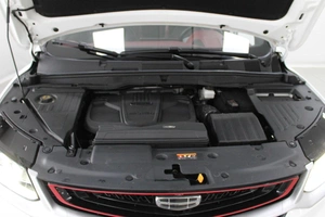 Внедорожник Geely Coolray 2022 года, 1870000 рублей, Смоленск