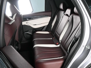 Внедорожник Geely Monjaro 2021 года, 3199000 рублей, Аксай