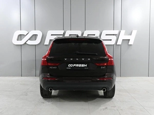 Внедорожник Volvo XC60 2021 года, 4499000 рублей, Аксай