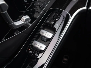 Седан Mercedes-benz S-класс 2021 года, 14599000 рублей, Краснодар