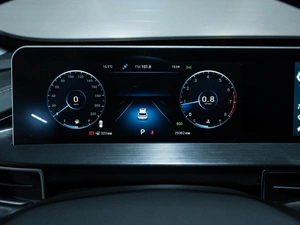 Внедорожник Chery Tiggo 4 Pro 2024 года, 1849000 рублей, Ставрополь