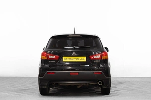 Внедорожник Mitsubishi ASX 2011 года, 1249000 рублей, Барнаул