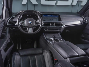 Внедорожник BMW X5 2020 года, 6860000 рублей, Ростов-на-Дону
