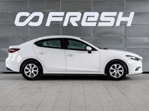 Седан Mazda Axela 2018 года, 1569000 рублей, Краснодар