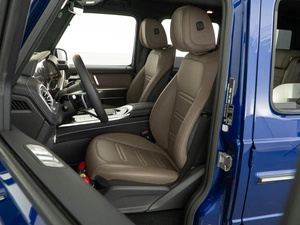 Внедорожник Mercedes-benz G-класс 2024 года, 20983055 рублей, Москва