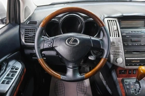 Внедорожник Lexus RX 2007 года, 1399000 рублей, Новокузнецк