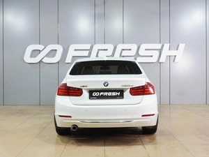 Седан BMW 3 серия 2014 года, 1999000 рублей, Воронеж