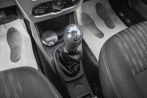 Хетчбэк Renault Sandero 2013 года, 639000 рублей, Барнаул