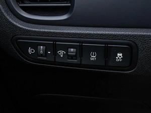 Хетчбэк Kia Rio X-Line 2019 года, 1339000 рублей, Краснодар