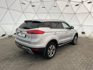 Внедорожник Geely Atlas 2021 года, 1630000 рублей, Брянск