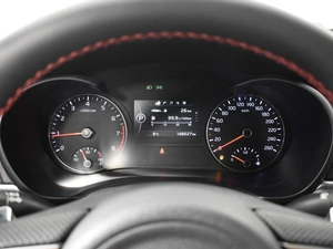 Седан Kia Optima 2017 года, 1763100 рублей, Казань
