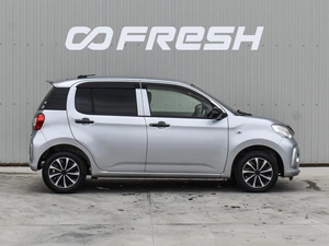 Хетчбэк Daihatsu Boon 2019 года, 995000 рублей, Краснодар