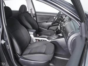Внедорожник Kia Sportage 2014 года, 1450000 рублей, Ростов-на-Дону