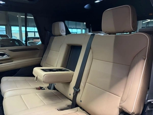 Внедорожник Chevrolet Tahoe 2022 года, 8499000 рублей, Павловская Слобода