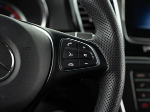 Внедорожник Mercedes-benz GLE-класс 2018 года, 4543055 рублей, Москва