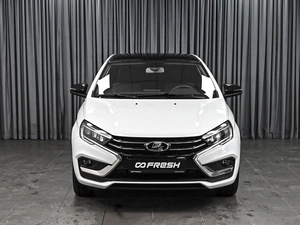 Седан ВАЗ (LADA) Vesta 2026 года, 1960000 рублей, Ставрополь